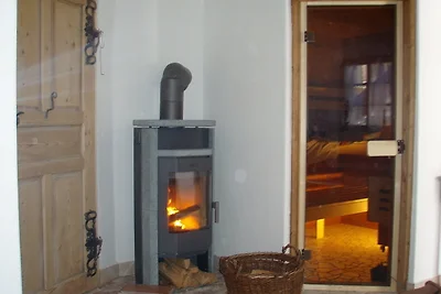 Altes Zuhaus Sachrang