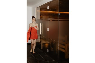 Apartamento Vacaciones familiares Eisenberg