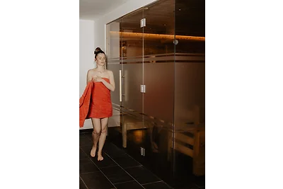 Vakantieappartement Gezinsvakantie Eisenberg