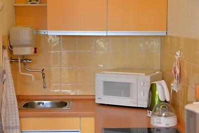 Fewo 91 WHG C 11 in Burhave