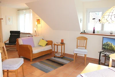 "Haus Rosenstrasse - Whg. 4"