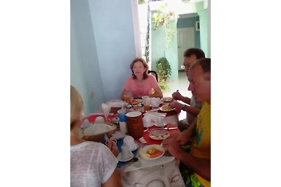 Hostal Mary Appartement 2