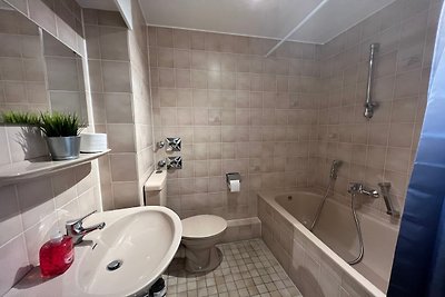 Vakantieappartement Gezinsvakantie Mannheim