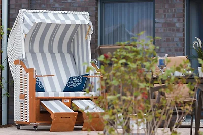 Ostsee - Appartement Nr. 17.1