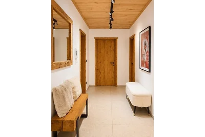 Apartament Dla rodzin Ruhpolding