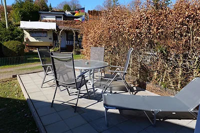 Casa vacanze Vacanza di relax Nideggen