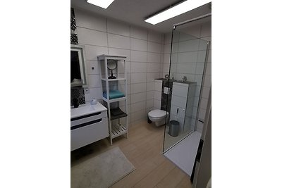 Vakantieappartement Gezinsvakantie Sondershausen