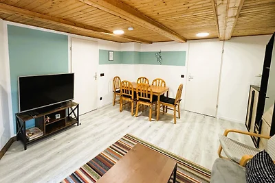 FeWo Dana im Haus HarzGlück Sankt