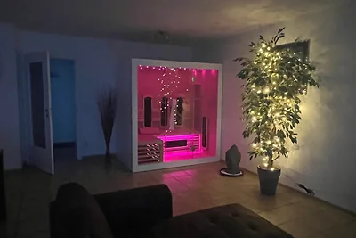 Vakantieappartement Gezinsvakantie Voerde