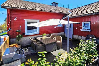 Märchenhaftes Ferienhaus "Hänsel"