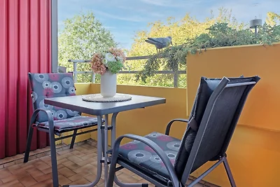 Berolina Wohnung 205