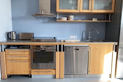 SeeSucht Apartment No 86