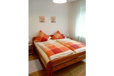 Ferienwohnung "Am Kirchplatz"