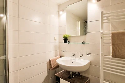 (Brise) Ostseepark Bansin App. 510