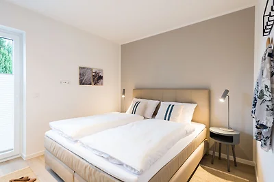 Vakantieappartement Gezinsvakantie Grömitz
