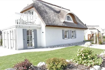 Ferienhaus "Sturmmöwe"