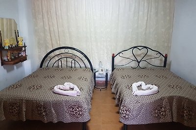 Vakantieappartement Gezinsvakantie Baracoa