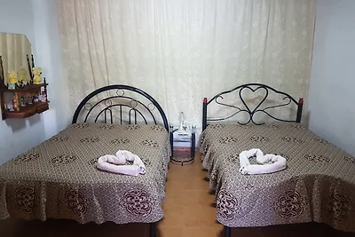 Casa 2 Hermanos Appartement 1