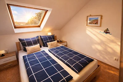 Appartamento Vacanza con famiglia Muhr am See