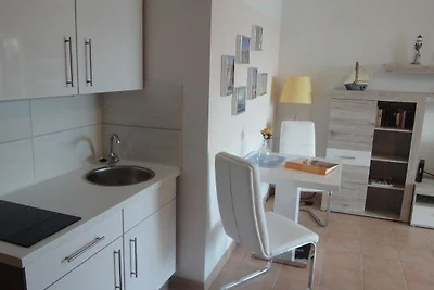 FEWO für 2 Pers. "Hafenblick 2"