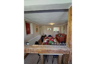 Planquadrat Glück - Die EINSAME