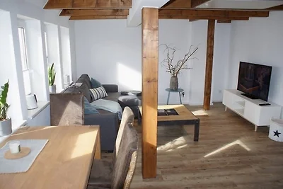 Sweet Home Wismar - ABC261