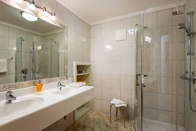 Hotel Alpinjuwel Gerlos - Apartment