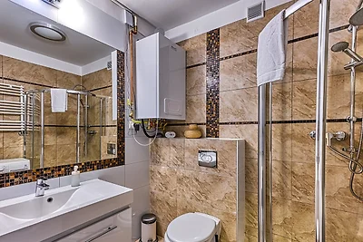 Vakantieappartement Gezinsvakantie Szklarska Poreba