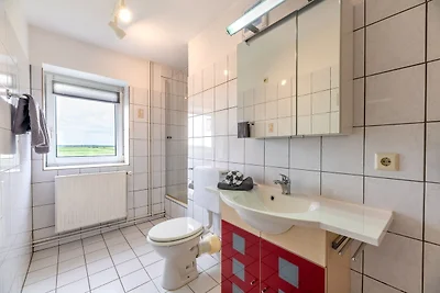 Vakantieappartement Gezinsvakantie Midlum