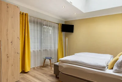 Vakantiehuis Ontspannende vakantie Stechow-Ferchesar