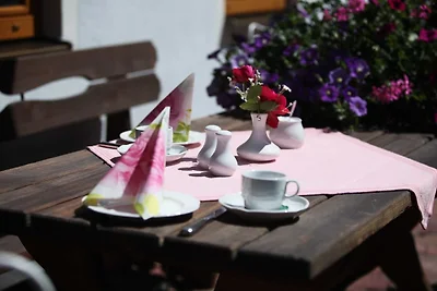 Ferienapartanlage "Alpenpark" Typ