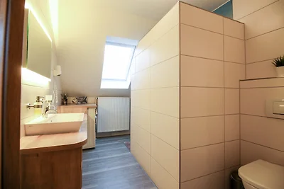 Familienhof Brüning - Stadtblick