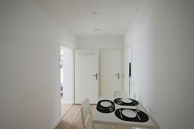 Appartement Vacances avec la famille Schwarzenbek