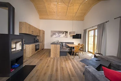 Trattenbach Chalet Rettenstein