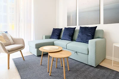 Sun&Snow Plaza Swinoujscie -