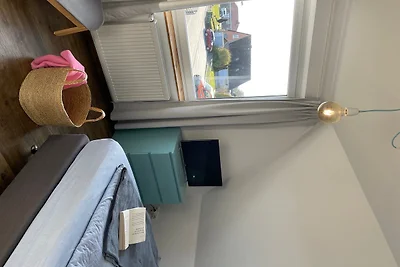 Casa Marcu Wohnung 1 OG