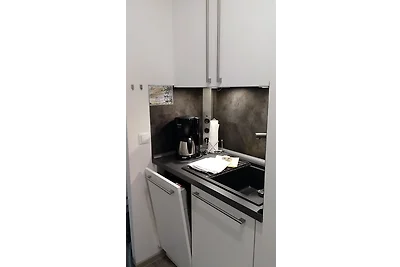 Haus Vier Jahreszeiten am See -