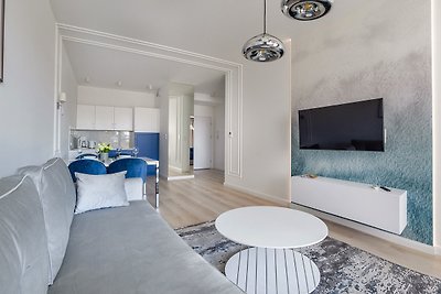 Vakantieappartement Gezinsvakantie Sianożęty