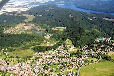 Appartamento Vacanza con famiglia Wolfshagen im Harz