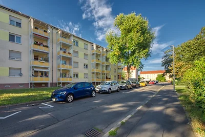 Appartamento Vacanza con famiglia Delitzsch