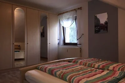 Vakantieappartement Gezinsvakantie Freilingen (Blankenheim)