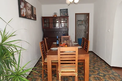 Ferienhaus Quinta dos Arvores by