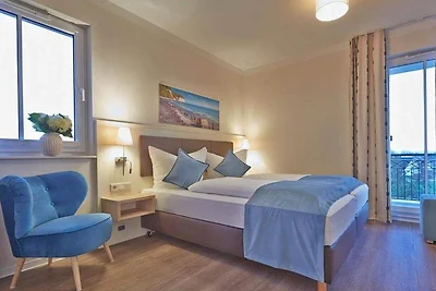 Aparthotel Waterkant Suites, Suite