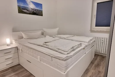 Ostseeresidenz Apartment 025