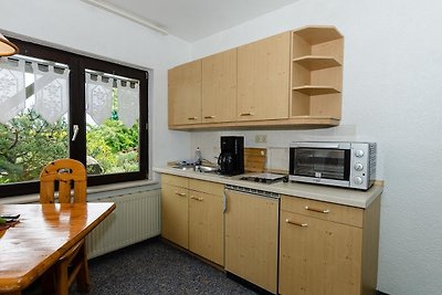 2-Personen Appartement in Schaprode