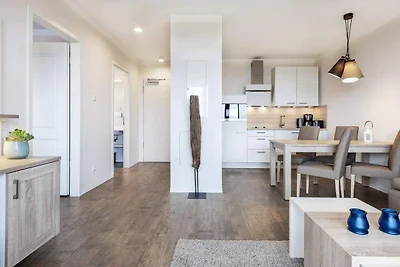 Aparthotel Waterkant Suites, Suite