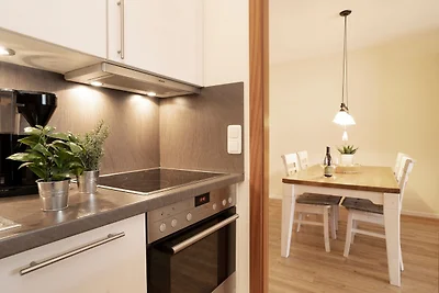 Schützenweg 6 Wohnung 2