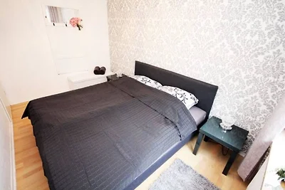 Appartamento Vacanza con famiglia Bad Segeberg