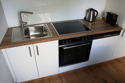 Vakantieappartement Gezinsvakantie Zwickau