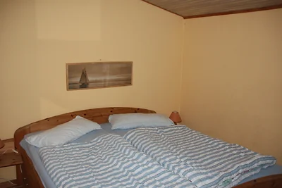 Ferienwohnung Kretschmann Nr. 3